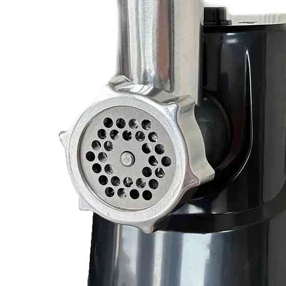 Электрическая мясорубка 2600Вт, Rainberg RB-677 /Кухонная мясорубка / Электро мясорубка шнековая Киев