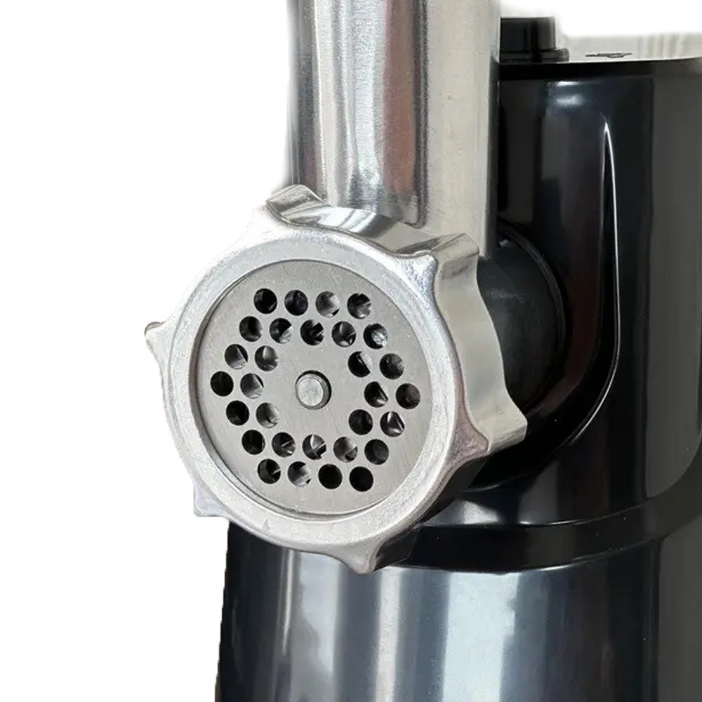 Электрическая мясорубка 2600Вт, Rainberg RB-677 /Кухонная мясорубка / Электро мясорубка шнековая Киев - изображение 5