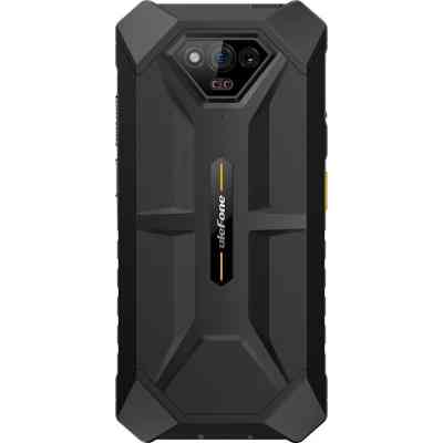 Мобильный телефон Ulefone Armor X13 6/64Gb Black (6937748735472) Винница