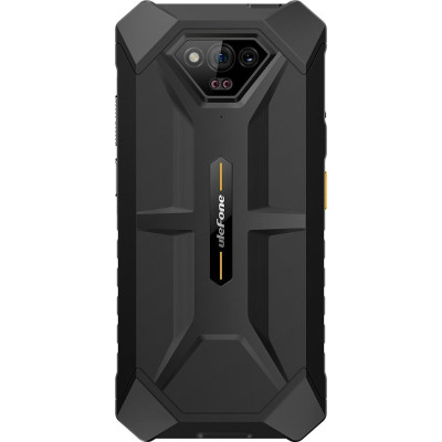 Мобільний телефон Ulefone Armor X13 6/64Gb Black (6937748735472) Вінниця - фото 2