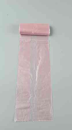 Пакеты полиэтиленовые в рулоне №2 