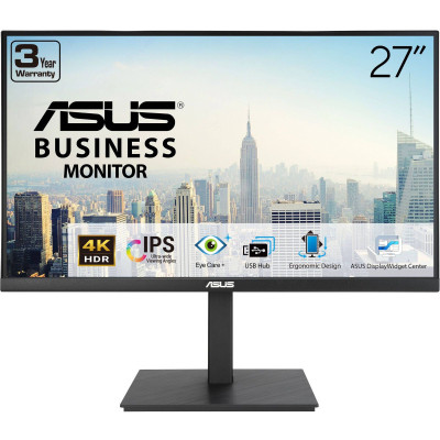 Монітор ASUS VA27UQSB Вінниця - фото 1