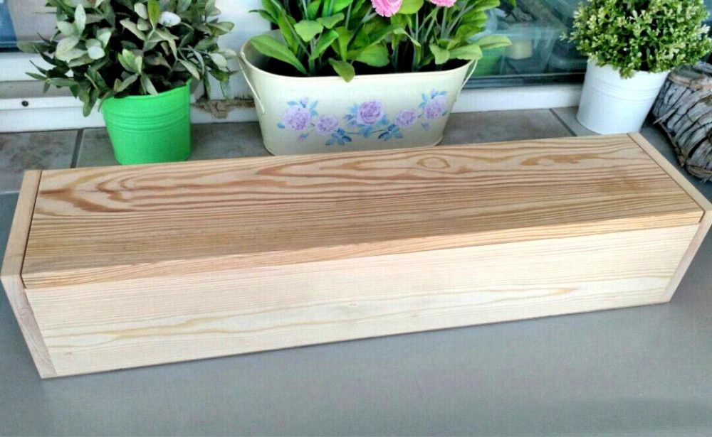 Пенал для шампуров 