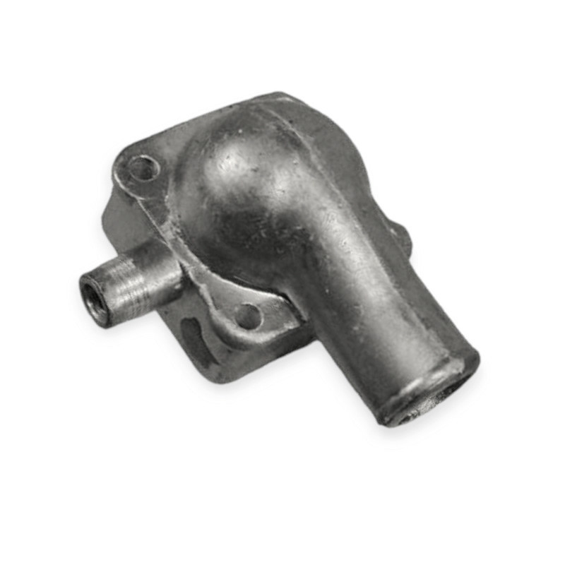 Корпус МТЗ термостату Мукачево - фото 1