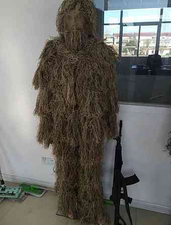 Маскувальний костюм Лісовик Кікімора (Оливковий) Вінниця