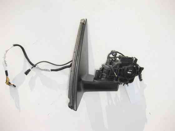 Mercedes-Benz  A1668109700 Рама - механізм лівого дзеркала ML/GLE W166 GL/GLS X166 Одесса