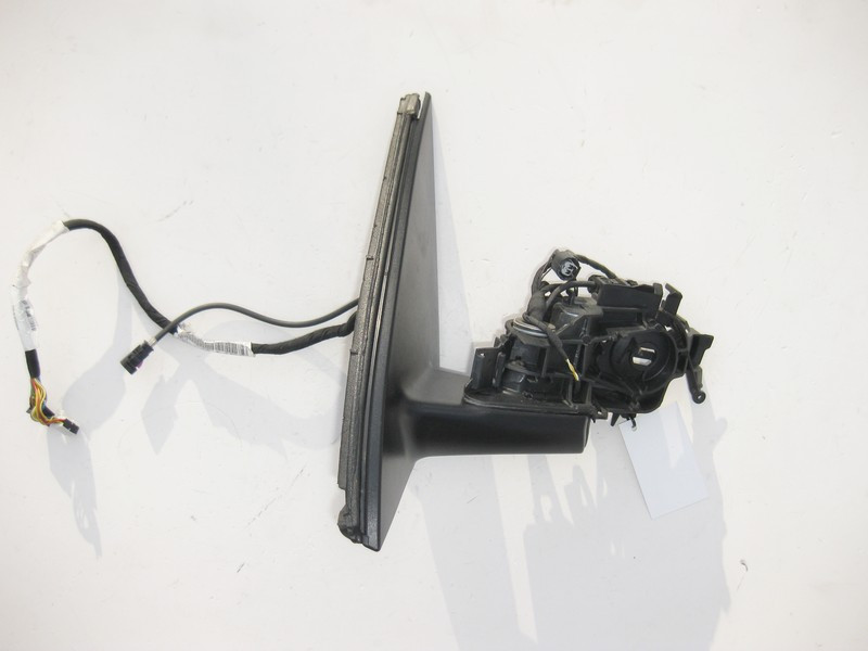 Mercedes-Benz  A1668109700 Рама - механізм лівого дзеркала ML/GLE W166 GL/GLS X166 Одесса - изображение 1