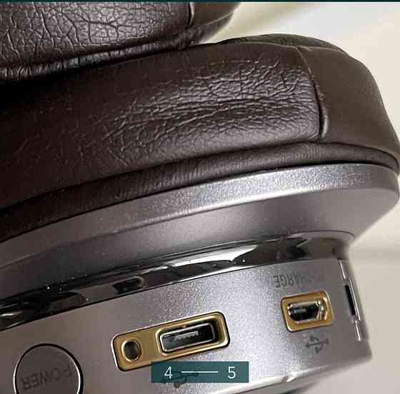 Наушники SONY MDR-1ADAC Харків