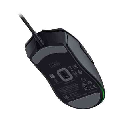 Мишка Razer Cobra USB Black (RZ01-04650100-R3M1) Вінниця