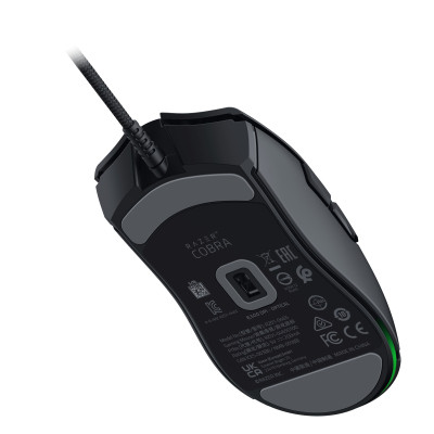 Мышка Razer Cobra USB Black (RZ01-04650100-R3M1) Винница - изображение 4