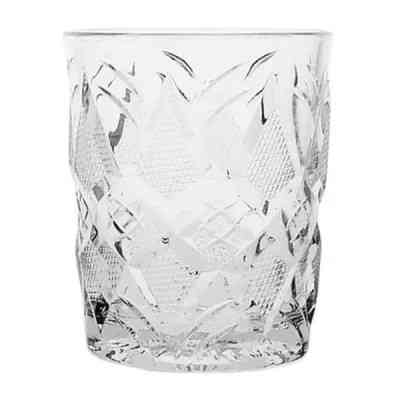 Стакан Uniglass Status низька 385 мл (53511) Винница