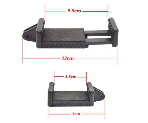 Держатель для телефона с креплением GoPro Киев