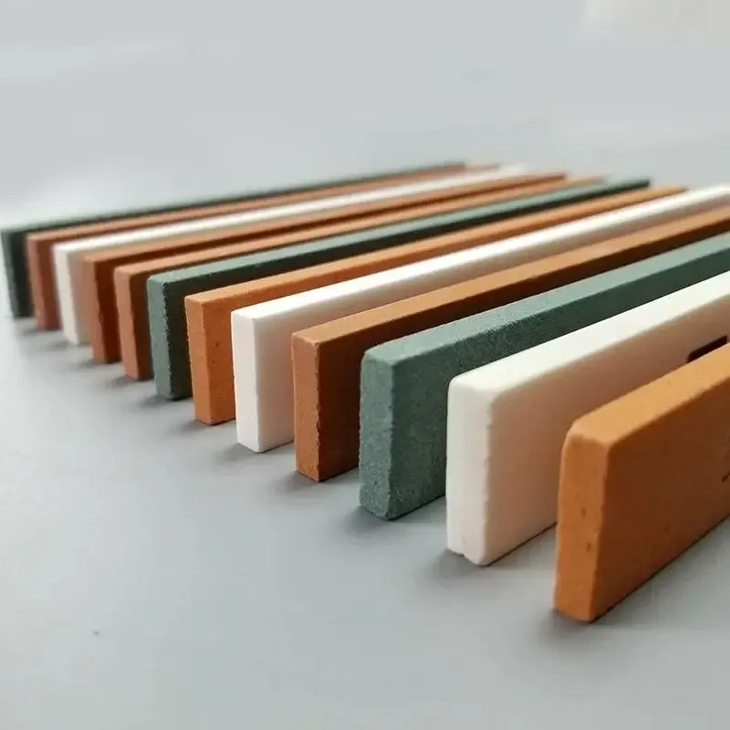 Сменный абразивный брусок 120 грит для точилок Ruixin Pro Киев - изображение 1