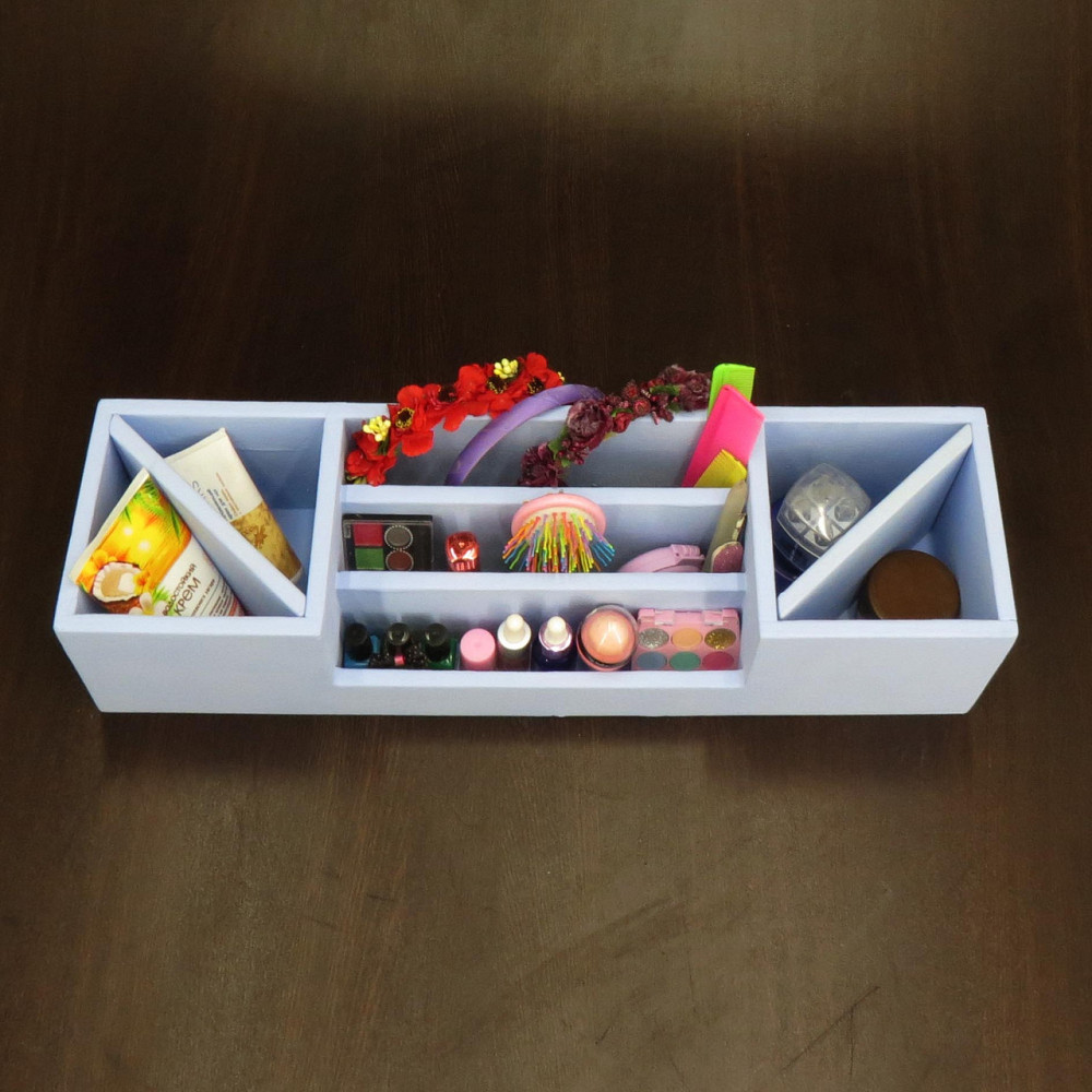 Органайзер для косметики "Феодора" ірис Миколаїв - фото 5