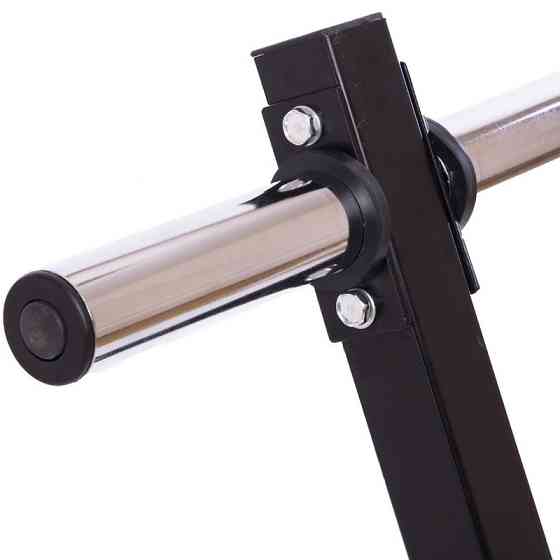 Стійка для млинців (дисків) 50 мм Zelart-0915 Київ