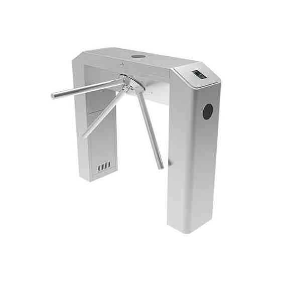 Турнікет ZKTeco TS2000 Pro Киев