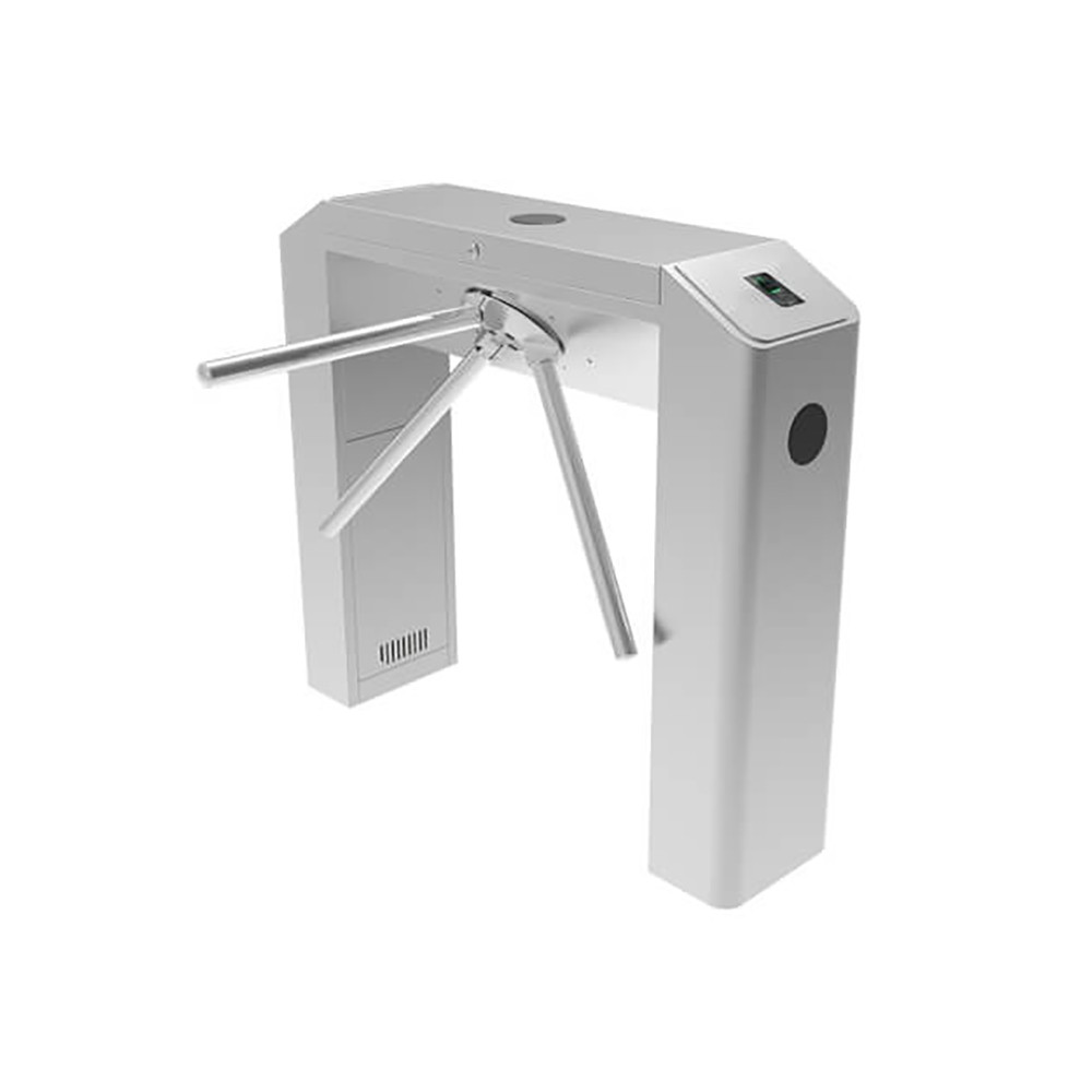 Турнікет ZKTeco TS2000 Pro Київ - фото 1