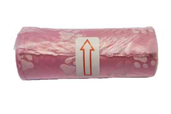 Сменные пакеты для мусора (1 шт) Киев