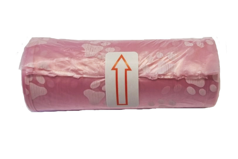 Змінні пакети для сміття (1 шт) Київ - фото 3