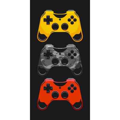 Картина по номерам ArtCraft Вечірка геймерів 40х80 см (12020-AC) Вінниця