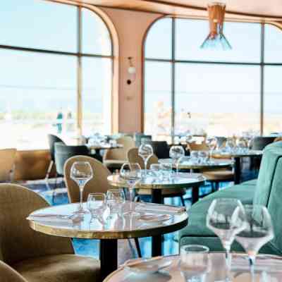 Стакан Chef & Sommelier серія "Open up" 350 мл (U1041) Винница