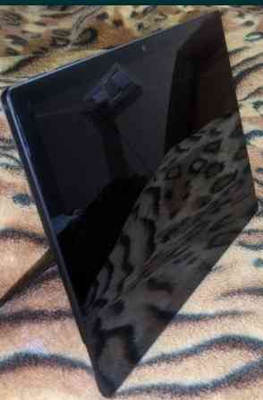 Планшет: Microsoft Surface Pro 7+Plus Black. i7-1165G7 16Gb. 512Gb. 12.3" WIN 11 Київ