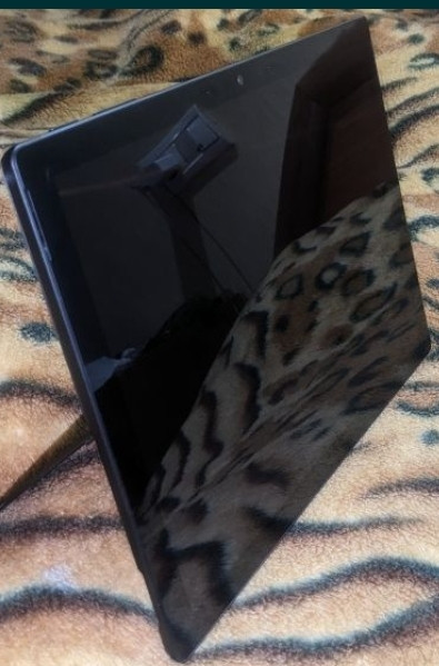 Планшет: Microsoft Surface Pro 7+Plus Black. i7-1165G7 16Gb. 512Gb. 12.3" WIN 11 Київ - фото 1