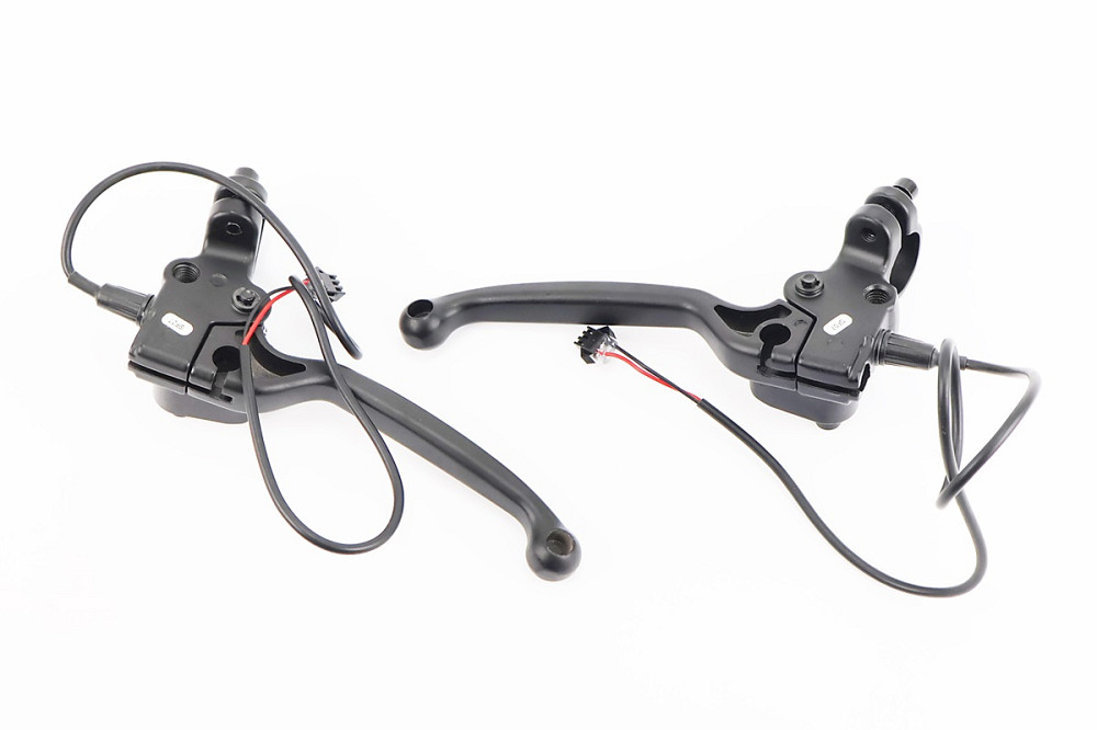 Ручки гальма Л+П TR-4 Київ - фото 2