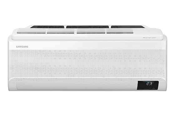 Кондиціонер Samsung Elite WindFree PM1.0 на 35 кв, інверторний, настінний, спліт-система (AR12AXAAAWKNER) Харків