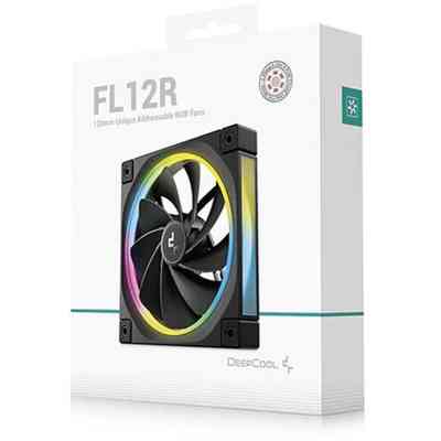 Кулер для корпуса Deepcool FL12R Винница