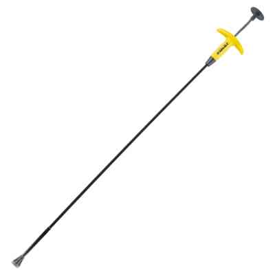 Магнитный захват Sigma с гибким валом и цанговым зажимом 610мм (6270761) (6270761) Винница