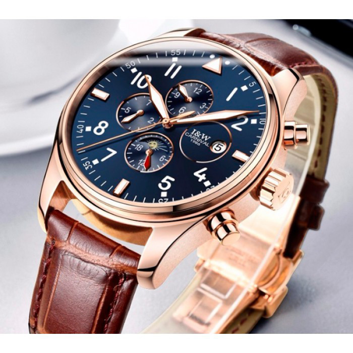 Мужские часы Carnival Grand Винница - изображение 7