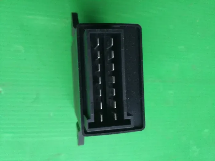 Блок управління реле світла 3s7t-17d539-ab Форд Мондео 3 оригінал Вінниця - фото 2