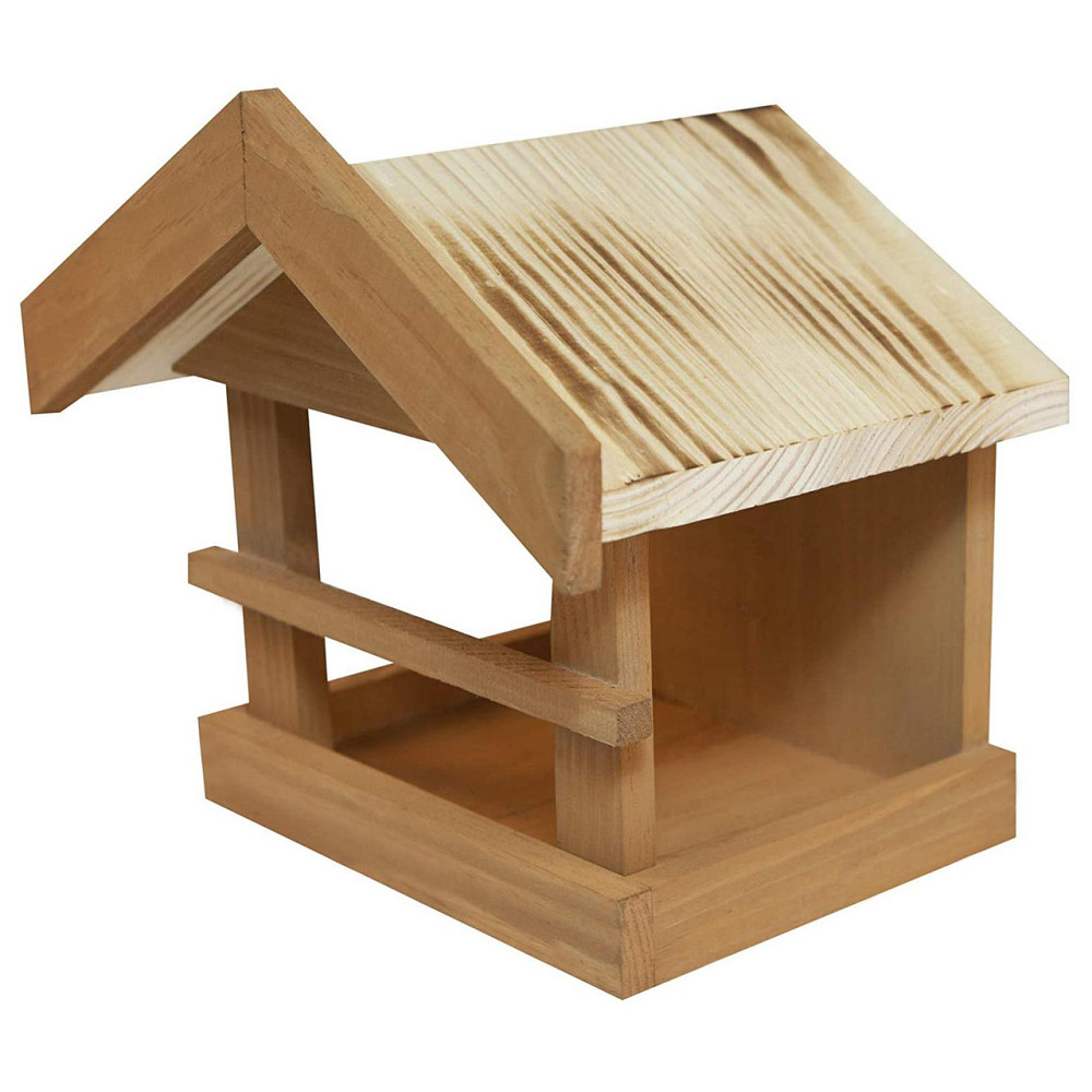 Кормушка для птиц 