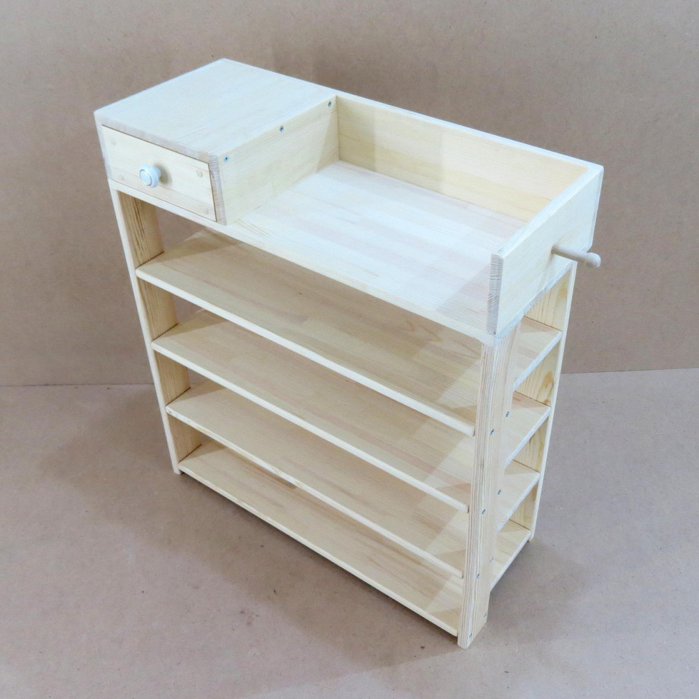 Полка для обуви 