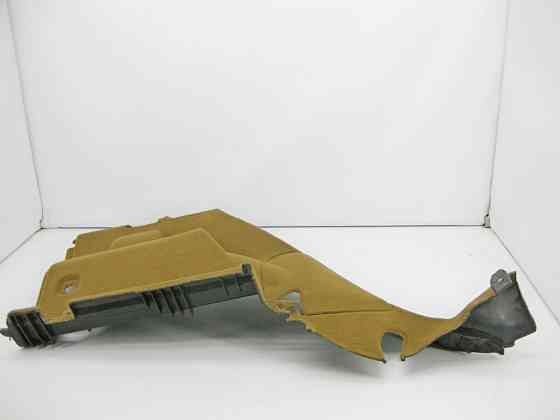 Mercedes-Benz  A2116904753 8N09 Передня ліва обшивка багажника коричнева E-Class S211 універсал Одесса