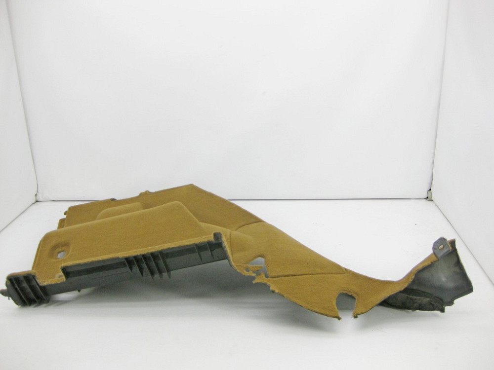 Mercedes-Benz  A2116904753 8N09 Передня ліва обшивка багажника коричнева E-Class S211 універсал Одесса - изображение 6