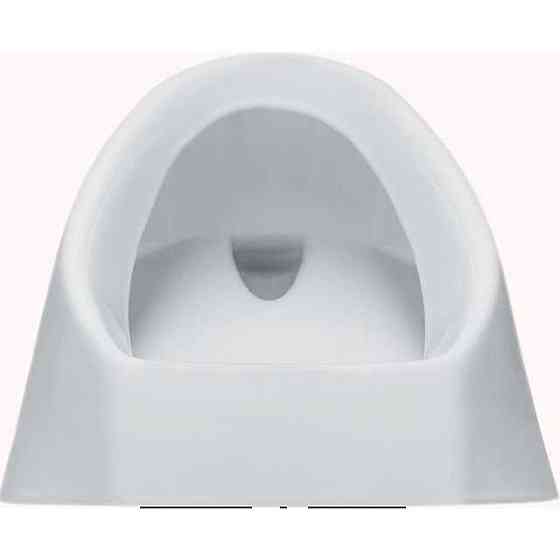 Пісуар Cersanit APOLLO А100 з кріпленням (підвід сзаду) (000010677) Київ