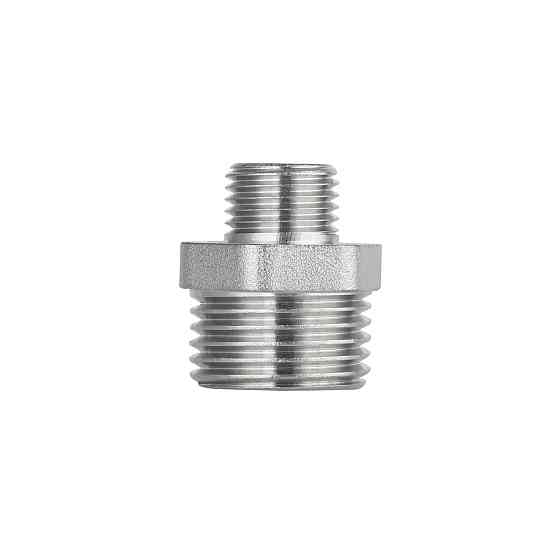 Ніпель редукційний Thermo Alliance Forte 1/2"х3/8" SF359159 Київ