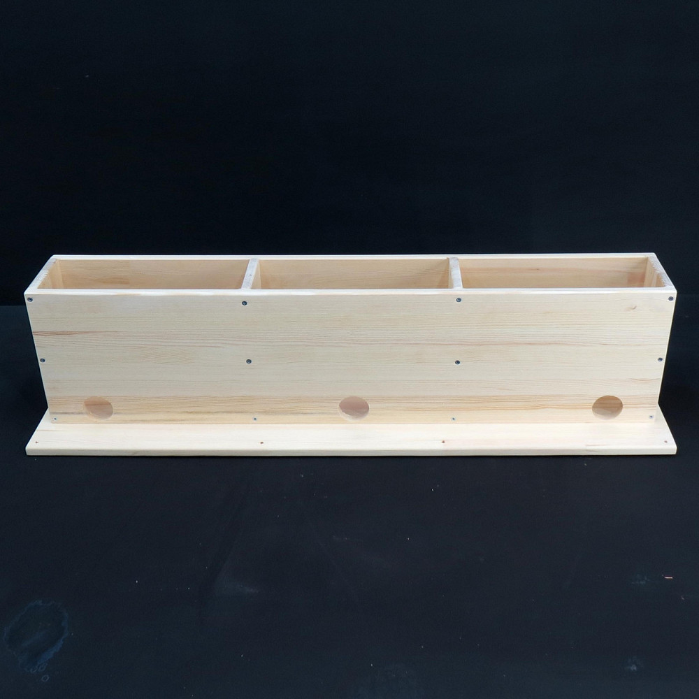 Полиця для роутера "Тойла" бланже Миколаїв - фото 6