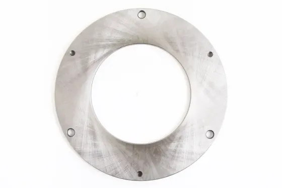 Диск гальмівної Таврія передній новий обр. EuroEx Вінниця