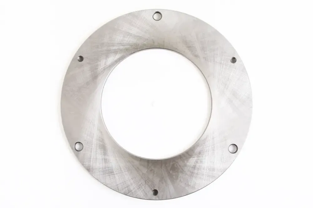 Диск гальмівної Таврія передній новий обр. EuroEx Вінниця - фото 3