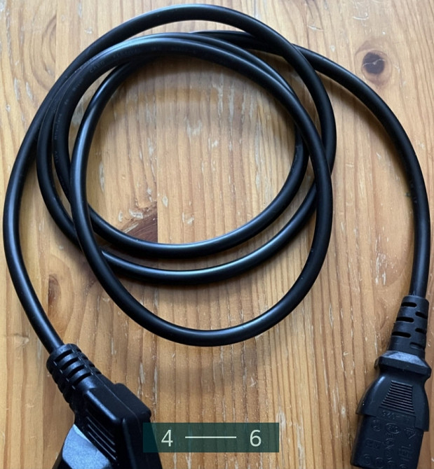 Монитор: Philips 23.8 дюйма. Киев - изображение 6