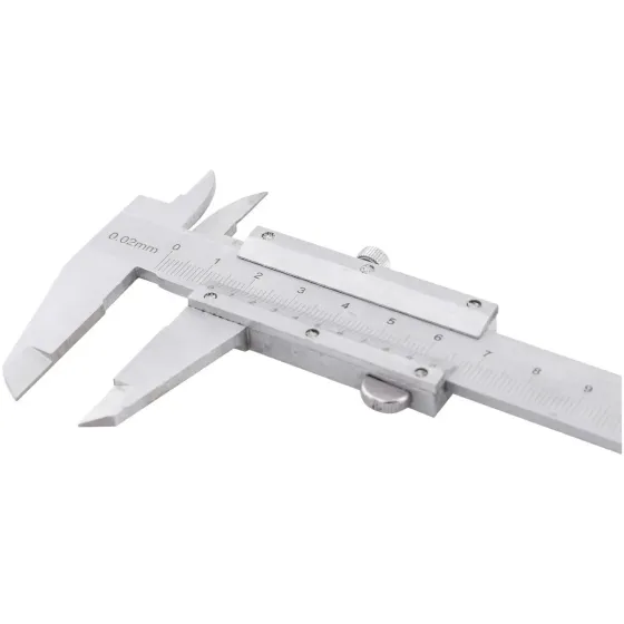 Штангенциркуль Richmann 150 мм (C3425) Коломыя