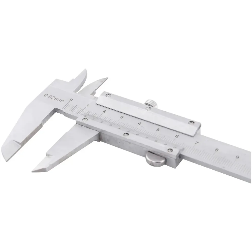 Штангенциркуль Richmann 150 мм (C3425) Коломыя - изображение 1