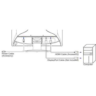 Монитор iiyama E1980S-B1 Винница