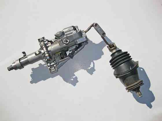 Mercedes-Benz  A2114603116 Рульова колонка з електрорегулюванням під пам'ять E-Class W211 CLS C219 Одесса