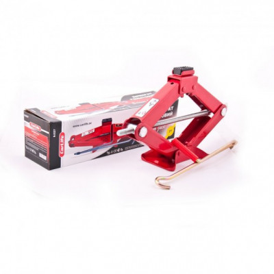 Домкрат CARLIFE 2т (SJ227) Винница - изображение 2