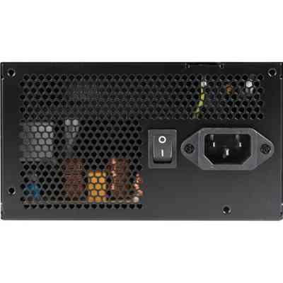 Блок живлення Chieftec 600W TASK (TPS-600S) Вінниця