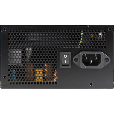 Блок живлення Chieftec 600W TASK (TPS-600S) Вінниця - фото 3